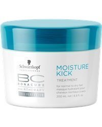 Schwarzkopf BC Moisture Kick Treatment 200ml