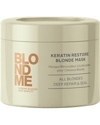 Schwarzkopf BlondMe Keratin All Blondes Treatment 200ml