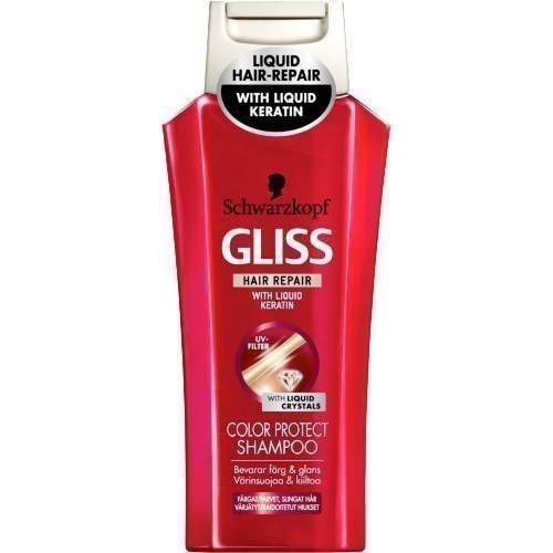 Schwarzkopf Gliss Color Protect Shampoo