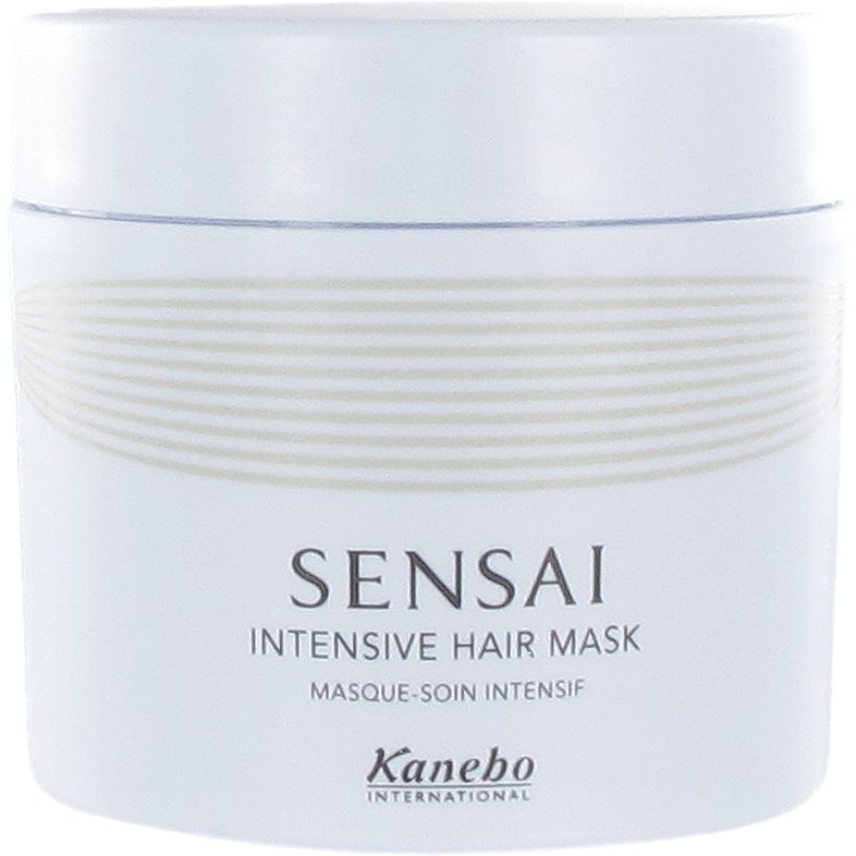 Sensai Intensive Hair Mask 200ml