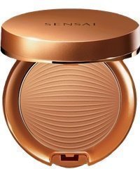 Sensai Silky Bronze Sun Protective Compact SPF30 SC04 Dark