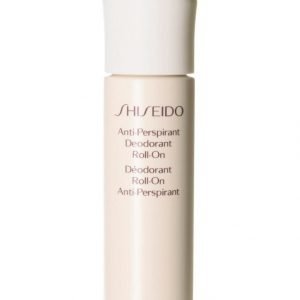 Shiseido Anti Perspirant Deo Roll On Deodorantti 50 ml