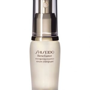 Shiseido Benefiance Energizing Essence Tehotiiviste 30 ml