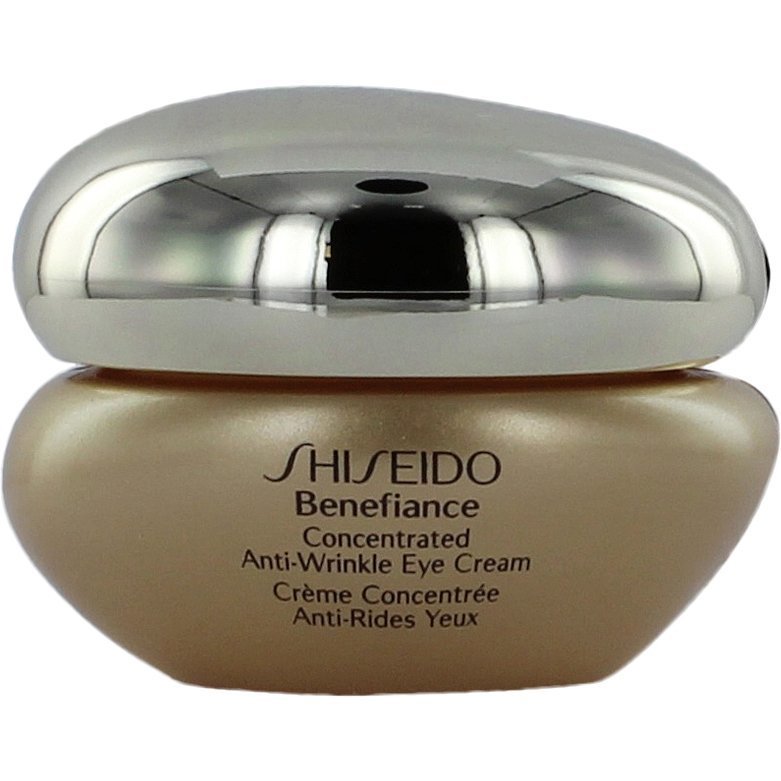 Shiseido Benefiancewrinkle Eye Cream 15ml