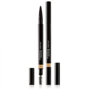 Shiseido Brow Inktrio Various Shades Blonde 01