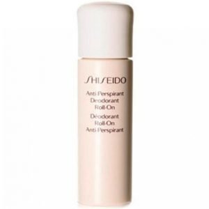 Shiseido Deodorant Roll On Deodorantti