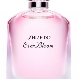 Shiseido Ever Bloom Eau De Toilette 50m Hajuvesi