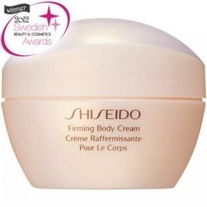 Shiseido Firming Body Cream Vartalovoide