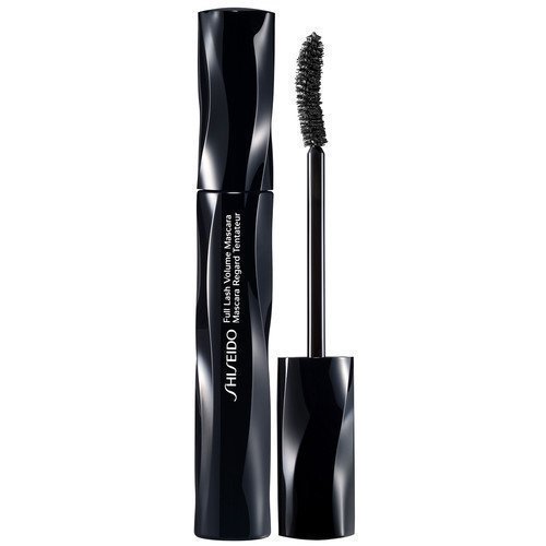 Shiseido Full Lash Volume Mascara Musta