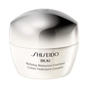 Shiseido Ibuki Refining Moisturizer Enriched Voide 50 ml