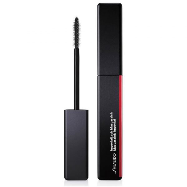 Shiseido Imperiallash Mascaraink Sumi Black 01