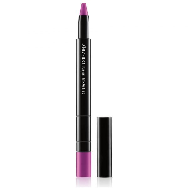 Shiseido Kajal Inkartist Various Shades Lilac Lotus 02