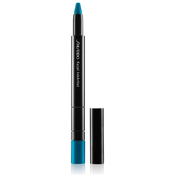 Shiseido Kajal Inkartist Various Shades Sumi Sky 07