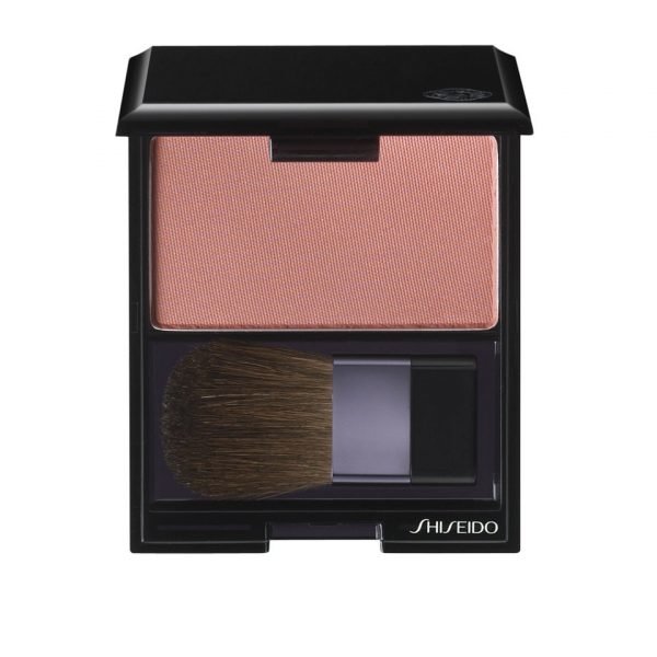 Shiseido Luminizing Satin Face Colour 6.5g Rd401 Orchid