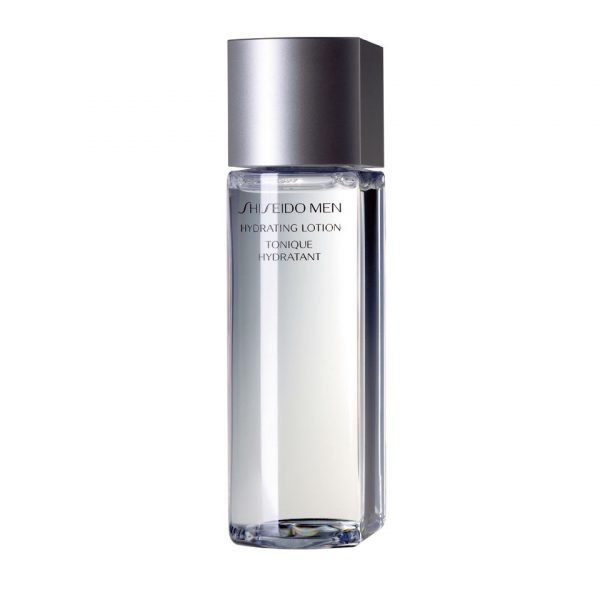 Shiseido Mens Hydrating Lotion 150 Ml