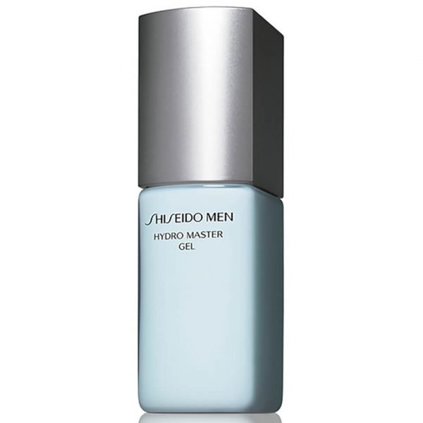 Shiseido Men's Hydro Master Gel 75 Ml