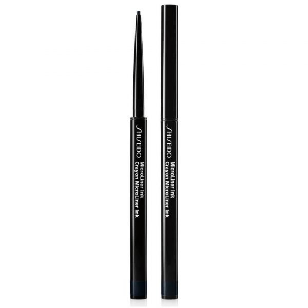 Shiseido Microliner Ink Various Shades Black 01