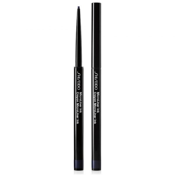 Shiseido Microliner Ink Various Shades Navy 04