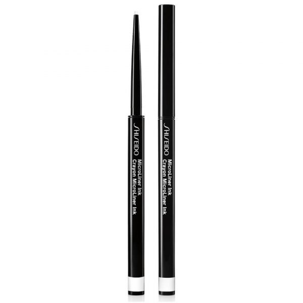 Shiseido Microliner Ink Various Shades White 05