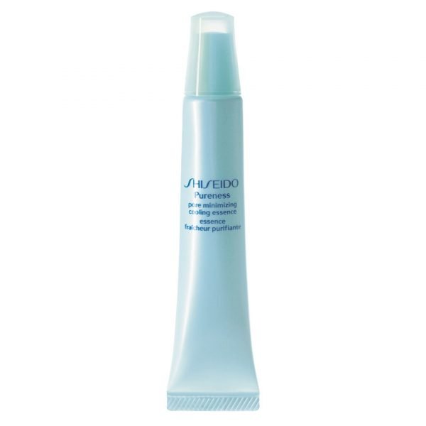 Shiseido Pureness Pore Minimizing Cooling Essence 30 Ml