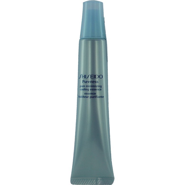 Shiseido Pureness Pore Minimizing Cooling Essence 30ml