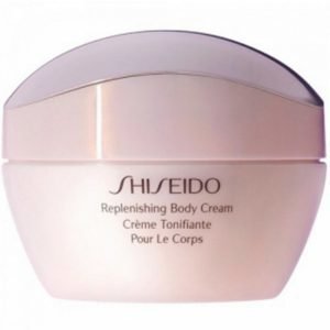 Shiseido Replenishing Body Cream Vartalovoide