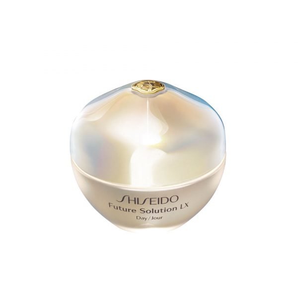 Shiseido Sfs Lx Total Protective Cream 50 Ml