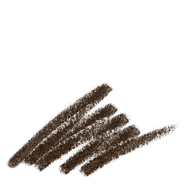 Shiseido Smoothing Eyeliner Pencil 1.4 Ml Br602 Brown