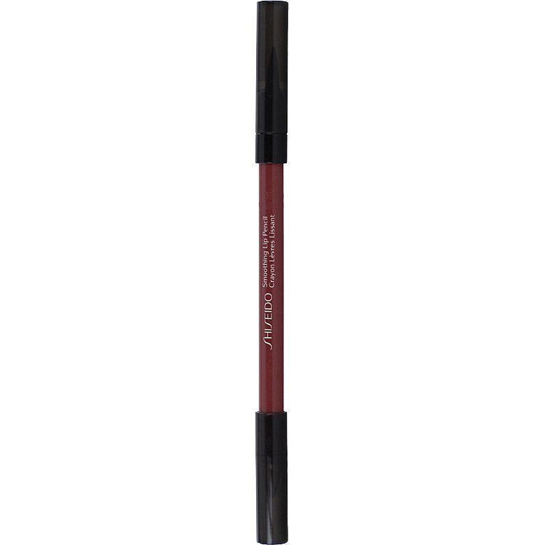 Shiseido Smoothing Lip Pencil RD708 Mahogany 1