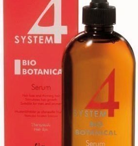 Sim System 4 Bio Botanical Serum