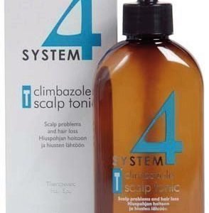 Sim System 4 T Scalp Tonic hoitoneste hiuspohjallle