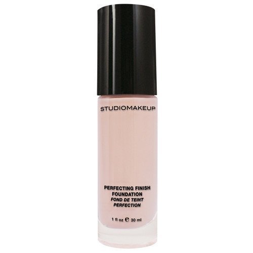 Studiomakeup Perfecting Finish Foundation Petal Rose