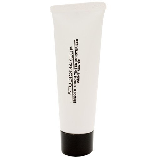 Studiomakeup Smooth Touch Tinted Moisturizer Smooth Caramel