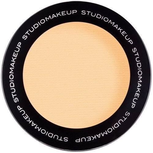 Studiomakeup Soft Blend Pressed Powder Peach