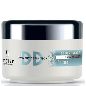 System Professional Dd Sculpting Clay 50 Ml