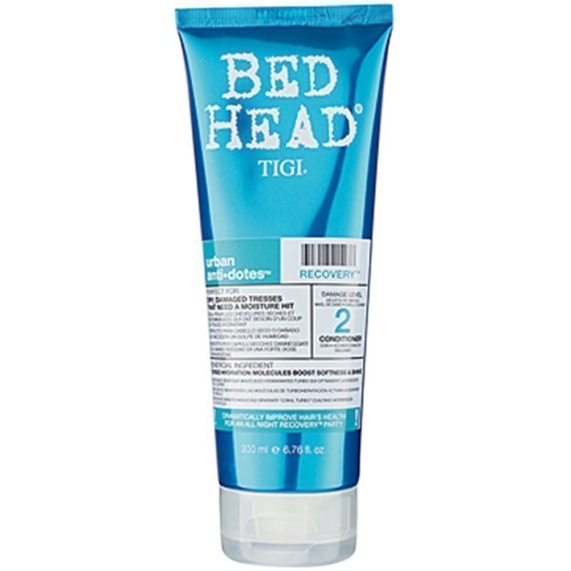 TIGI Bed Head Recovery 2 Conditioner 75ml