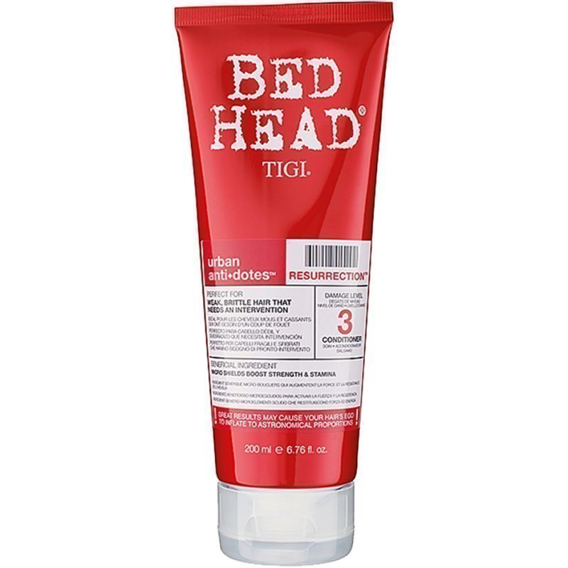 TIGI Bed Head Resurrection 3 Conditioner 75ml