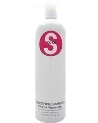 Tigi S Factor Smoothing Shampoo 750ml Kosmetiikkakauppa24 Fi