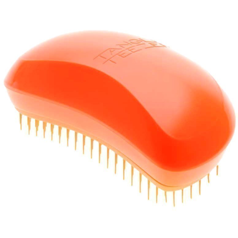 Tangle Teezer Salon Elite Detangling Hairbrush Orange/Gul