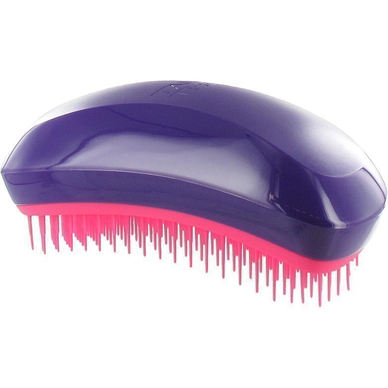 Tangle Teezer Salon Elite Detangling Hairbrush Purple