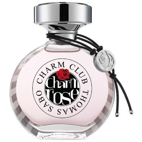 Thomas Sabo Charm Rose EdP 30 ml