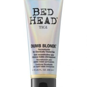 Tigi Bed Head Dumb Blonde Conditioner Hoitoaine 200 ml