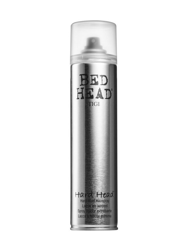 Купить Лак Для Волос Bed Head