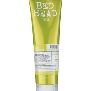 Tigi Bed Head Re Energize Shampoo 250 ml