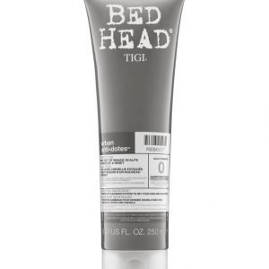 Tigi Bed Head Reboot Scalp Shampoo 250 ml