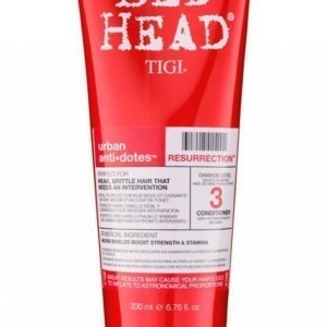 Tigi Bed Head Resurrection Conditioner 200ml Hoitoaine