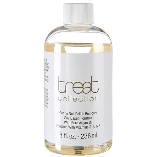 Treat Collection Gentle Nail Polish Remover