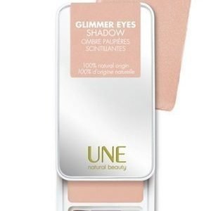 Une Glimmer Eyes Shadow G03