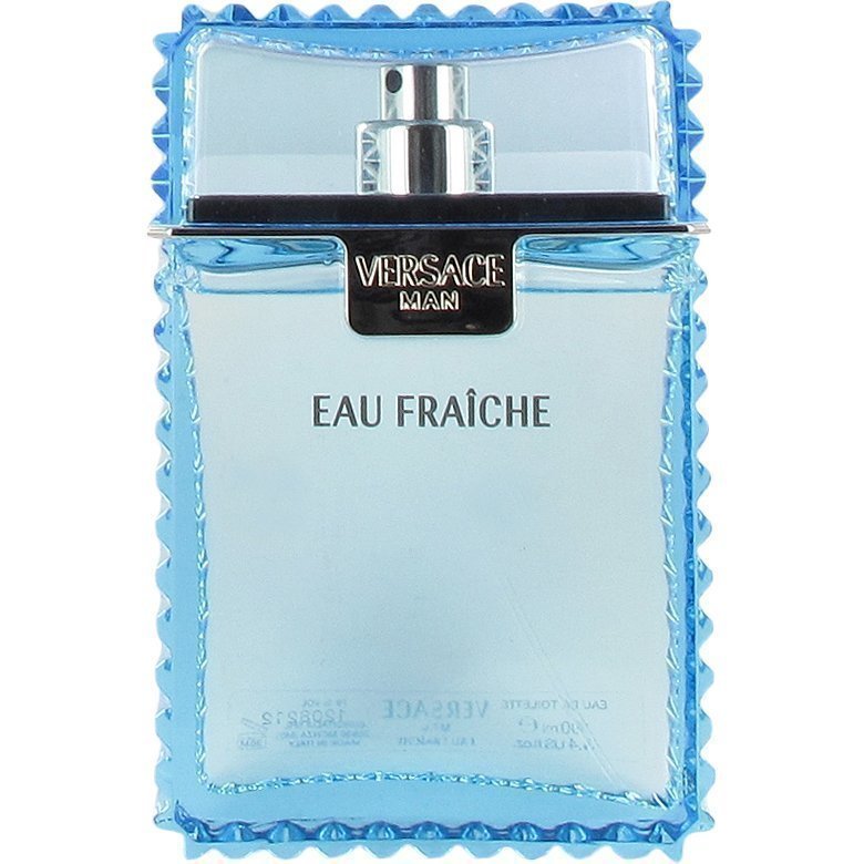 Versace Eau Fraiche EdT EdT 100ml