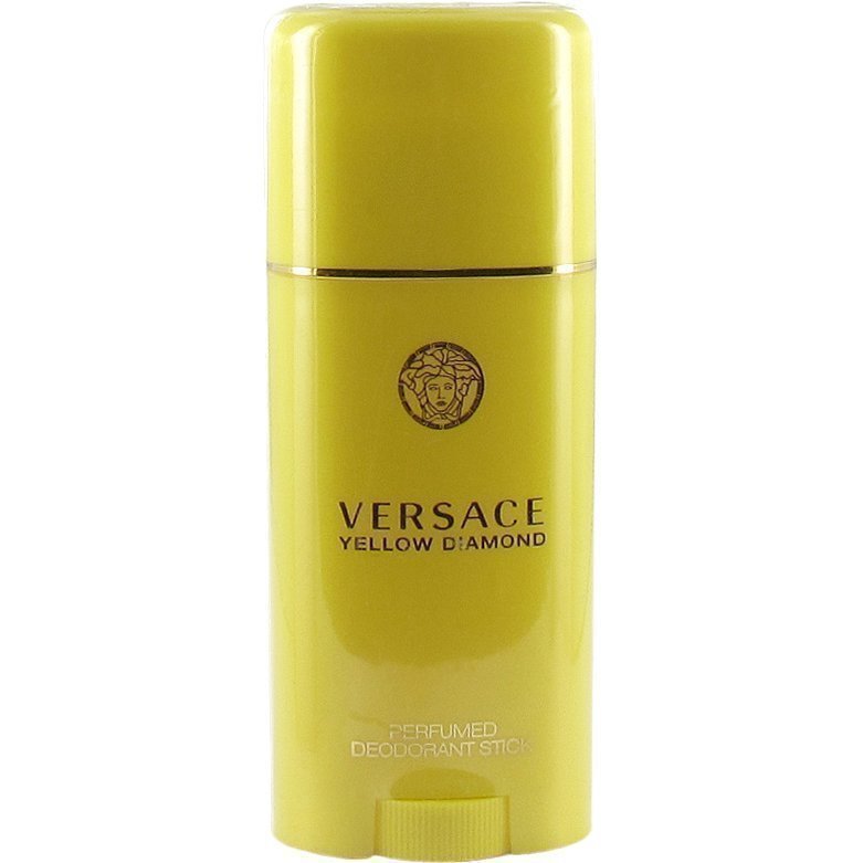 Versace Yellow Diamond Deodorant Stick Deodorant Stick 50ml